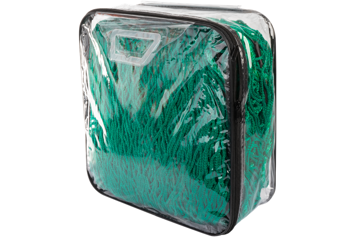 Δίχτυ ασφαλείας UNITRAILER για τρέιλερ - διαστάσεων 2,5x3,5 m