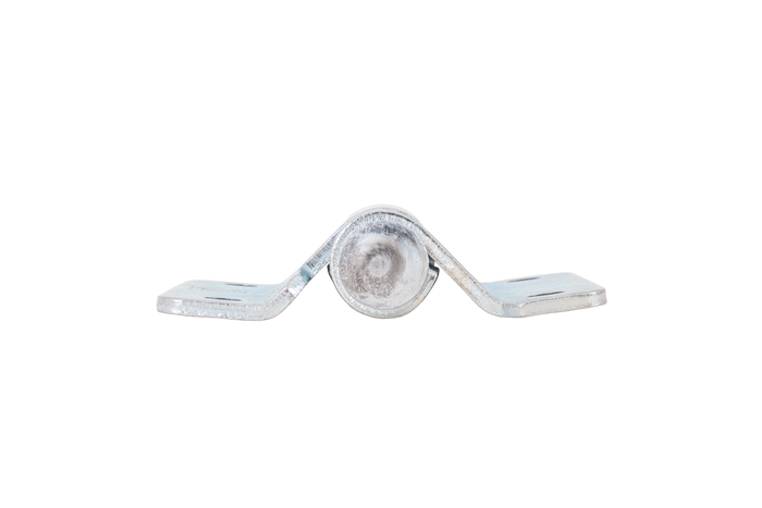 Πλευρικός μεντεσές ρυμουλκούμενου WINTERHOFF BSCH 30-3 για πλευρική τοποθέτηση ρυμουλκούμενου