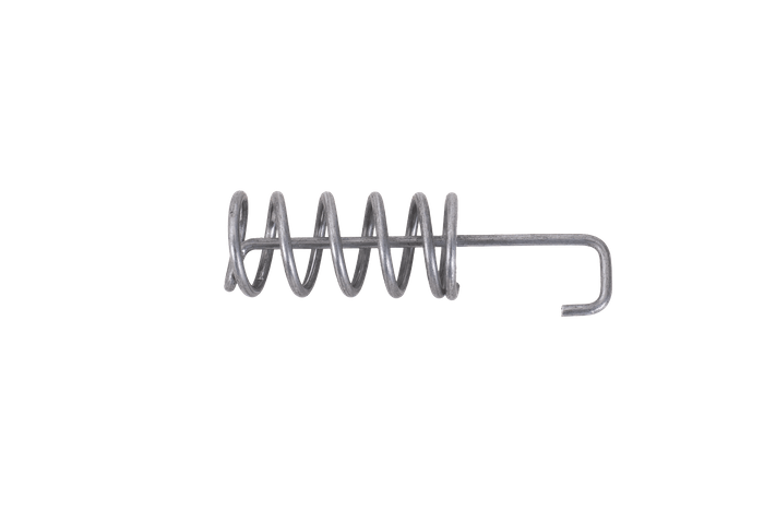 Ελατήριο συγκράτησης AL-KO για το σύστημα πέδησης τύπου 1637/2051/2361