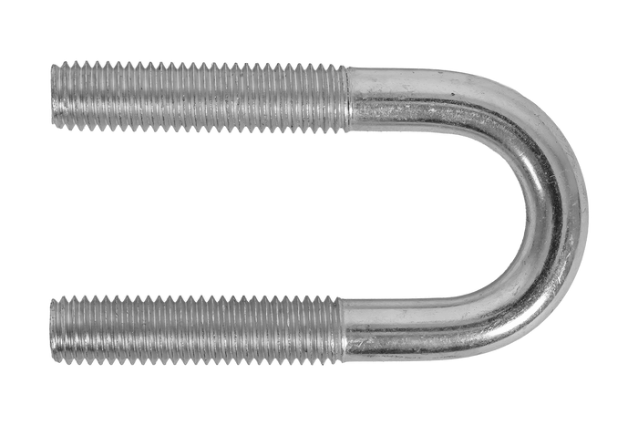 Οβάλ σφιγκτήρας DROMET τύπου B M10 23×76mm