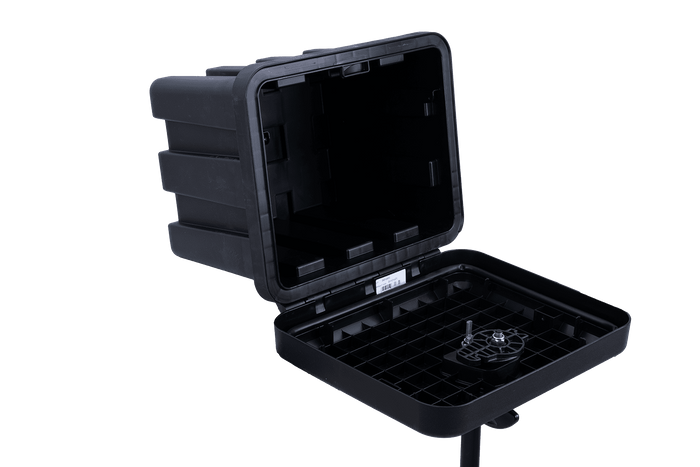 DAKEN 81101 JUST εργαλειοθήκη 400x350x300mm 21l