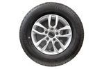 OUTLET Ενισχυμένος τροχός για τρέιλερ KENDA TIRE 185/80 R14C 104/102N KENDA ALU RIM 5.5Jx14"H2 5x112 ET:30