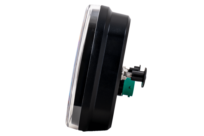 Το πίσω φως FRISTOM FT-270 LED CANBUS 6 λειτουργεί σωστά