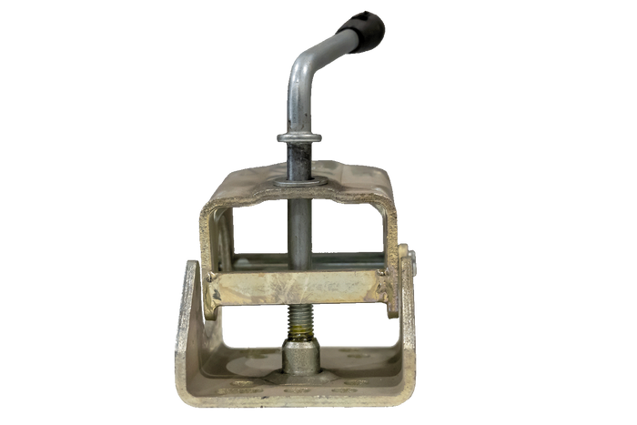 Σφιγκτήρας τροχού jockey OUTLET WINTERHOFF 60mm