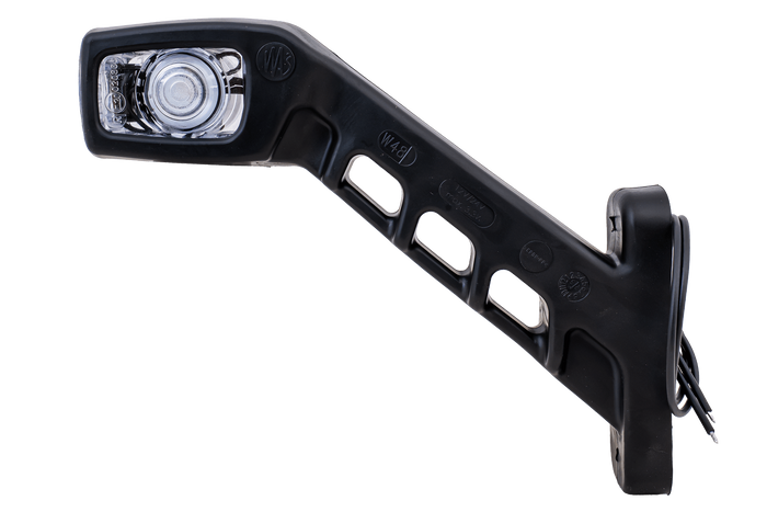 Φανός σήμανσης WAŚ W48 238L LED αριστερά