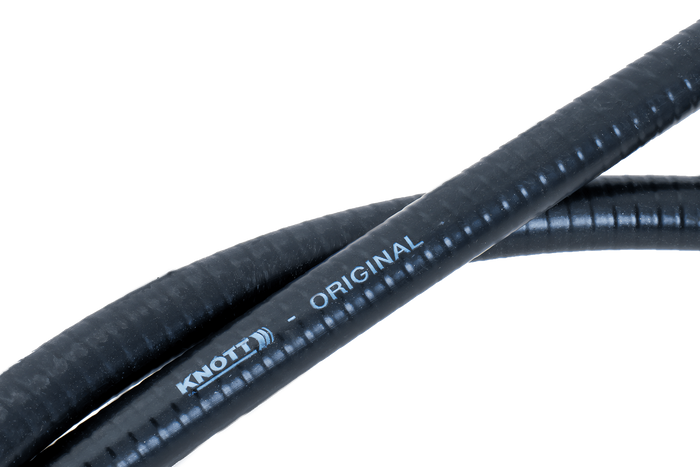 Ντίζα φρένου Ντίζα Bowden KNOTT 2000/2260