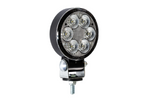 Λάμπα εργασίας LED με ανακλαστήρα FRISTOM FT-364 SLIM 6xLED 1500lm