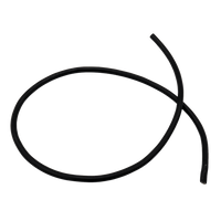 HYBSZ YLY-S 8x1.5 οκταπολικό ηλεκτρικό καλώδιο - 1m