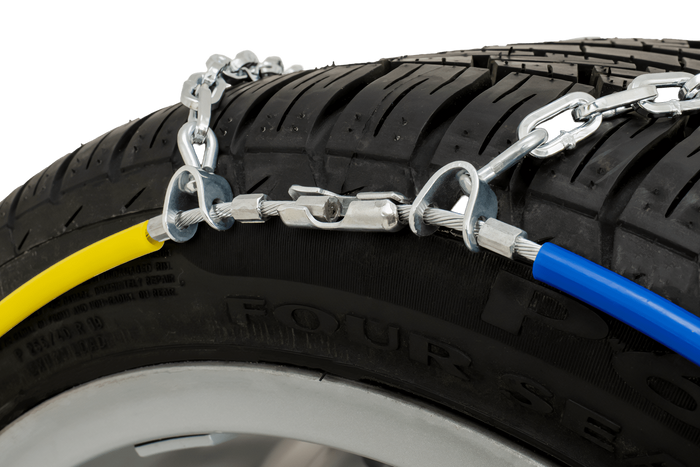 Αλυσίδες χιονιού Inter Pack KN 100 12 χιλ.