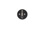 Πρίζα Schuko ProPlus 373570 με προστατευτική επαφή 16A 230V