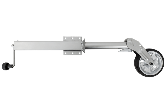 Αυτόματο τιμόνι jockey AL-KO 1863497 με λαβή 400kg 60mm 775-1010mm