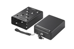 Φορητό χρηματοκιβώτιο με κλειδί ProPlus 540250 225x165x85mm