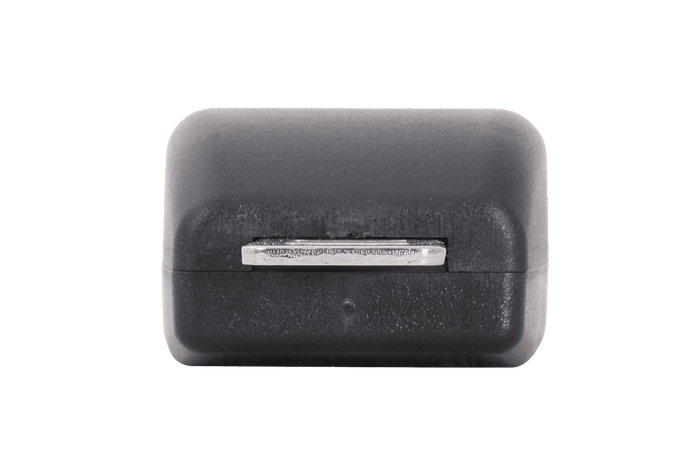 Πόρπη ζώνης ασφαλείας ZITTO-2 7 cm