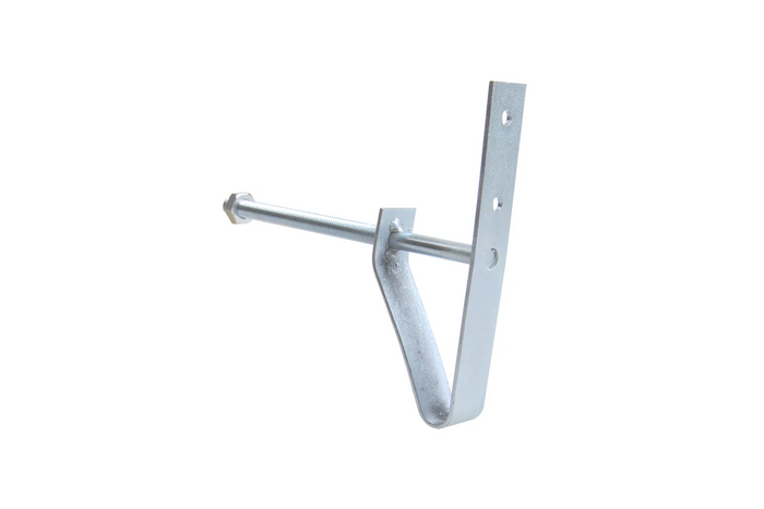 Σετ δύο κρεμάστρων τροχών ProPlus 390050 για τοποθέτηση σε τοίχο και σχάρες ελαστικών