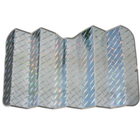 LAMP Diamant-Reflex M πατάκι σκίασης 130x70εκ.