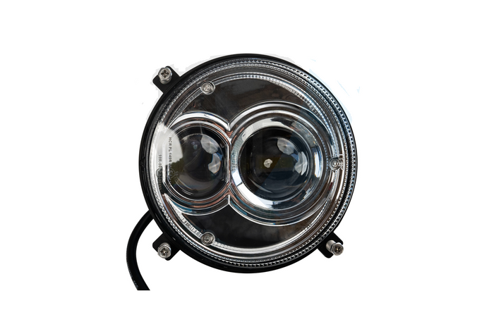 TT Technology TT.16602 Εμπρόσθιο φως LED 2 λειτουργιών 2xLED 2350lm για Fendt, Massey Ferguson, John Deere