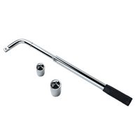 Τηλεσκοπικό κλειδί LAMPA SB-2 κλειδί τροχού αυτοκινήτου