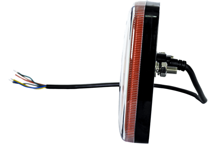 Το πίσω φως LED TruckLED L1919 6 λειτουργεί σωστά