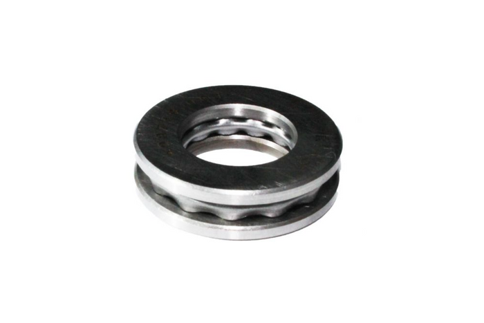 Ρουλεμάν για τροχό στήριξης KNOTT TK60/ATK60 32x17.5mm