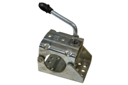 Σφιγκτήρας τροχού jockey OUTLET WINTERHOFF 60mm