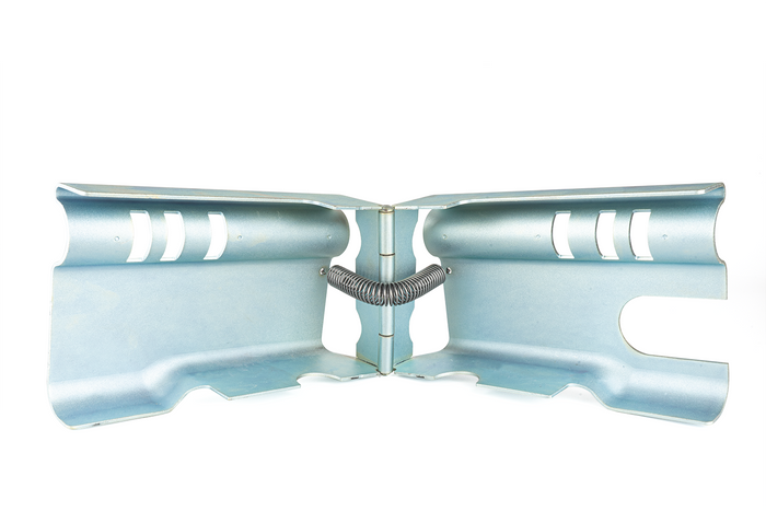 Συγκράτηση γάντζου ALBE Safety-Box XL