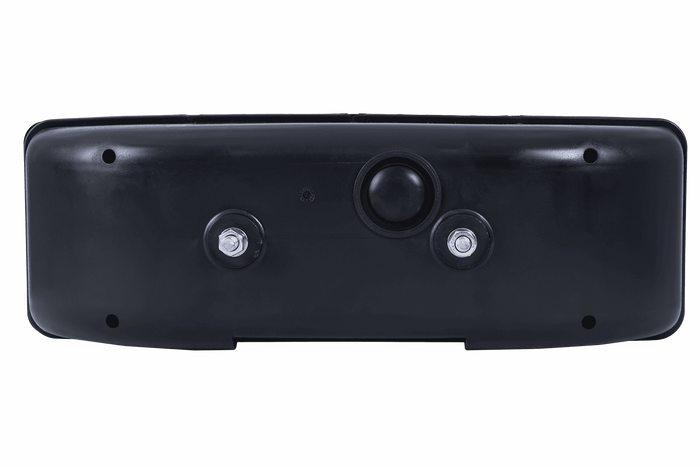 Πίσω φανός WAŚ WE549L Απομένουν 4 λειτουργίες