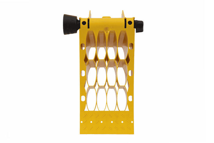 Τσοκ τροχού LOKHEN h: 193 mm G46 / σετ με λαβή
