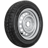 Τροχός τρέιλερ TIRE KENDA 155/70 R13 74N KENDA RIM 4Jx13"H2 4x100 ET:30