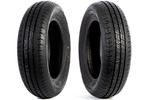 Σετ δύο ελαστικών για το τρέιλερ LINGLONG R701 155/70 R13 75N