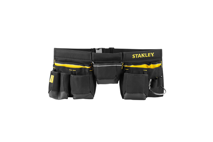 STANLEY 1-96-178 Ζώνη εργαλείων με 3 τσέπες