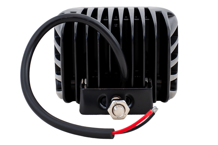 Σετ δύο λαμπτήρων εργασίας LED, ανακλαστήρας TT TECHNOLOGY TT.13209 12xLED 2200lm