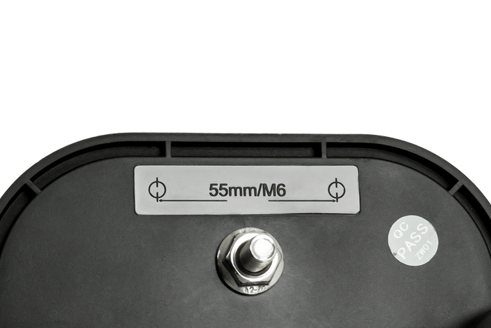 TRUCKLED L2416 LED Neon2 πίσω φως 5 λειτουργιών δεξιά