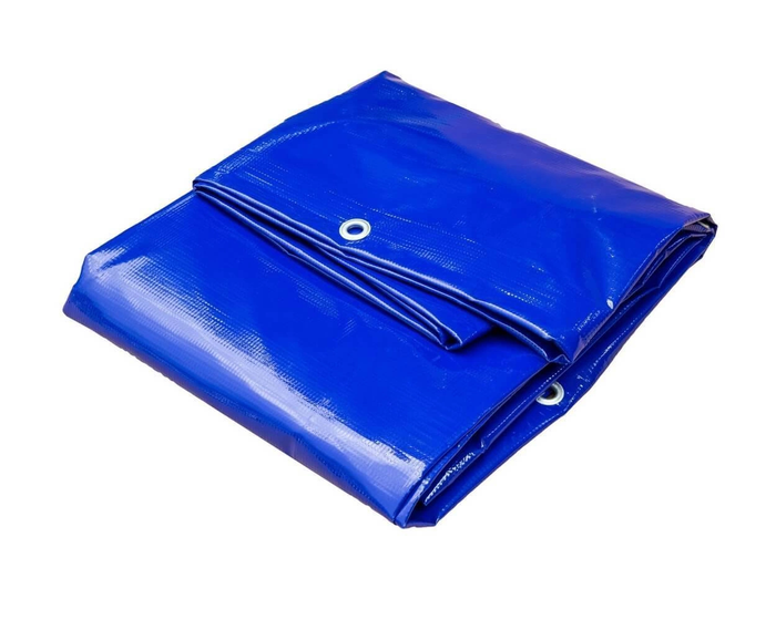 OUTLET Επίπεδο κάλυμμα UNITRAILER μουσαμάς για ρυμουλκούμενο 230x125cm ΡΥΜΟΥΛΚΟΥΜΕΝΟ ΚΗΠΟΥ 230 KIPP