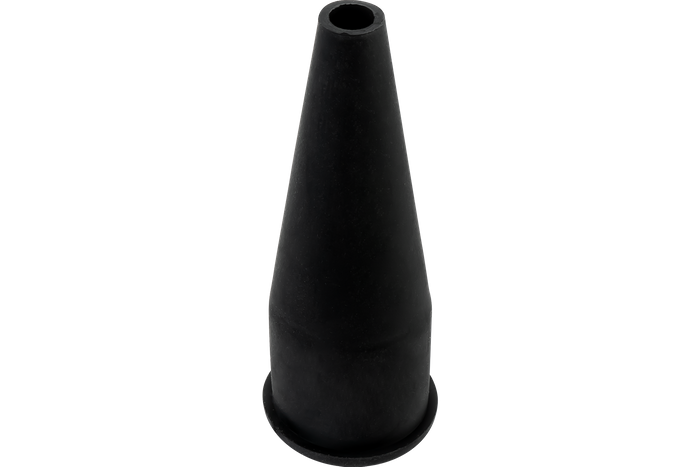 ASPÖCK βύσμα μπαγιονέτ 8 PIN για πίσω φώτα 12V πράσινο