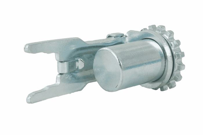 Ρυθμιστής σιαγόνων με βάση και ελατήριο για AL-KO 2050–2361