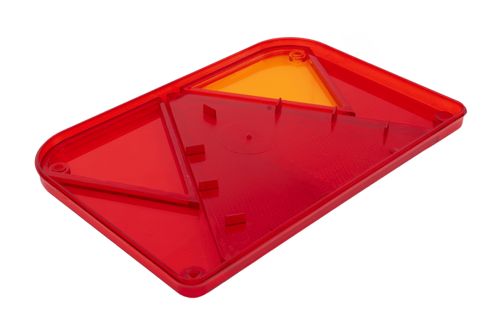 Κάλυμμα πίσω φανού DOBLAST DPT35, αριστερά