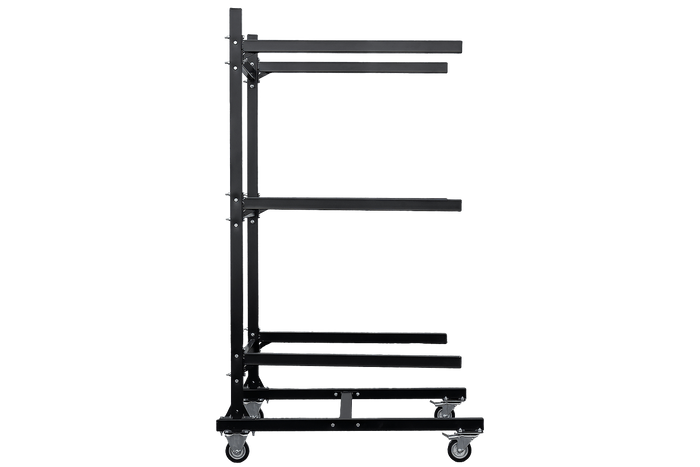 Σχάρα οροφής INTER PACK, σχάρα για 3 κουτιά, 1892,5mm, 818mm