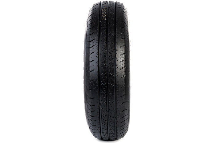 Ενισχυμένο ελαστικό ρυμούλκησης LINGLONG R701 185/80 R14C 104/102N