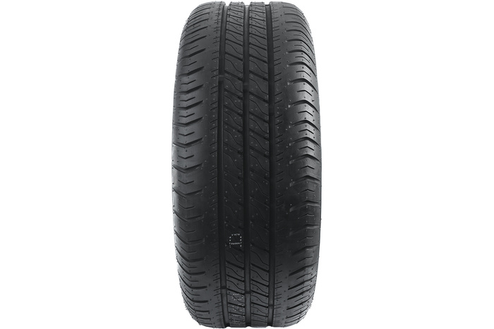 Ενισχυμένος τροχός για τρέιλερ TIRE LINGLONG 195/50 R13C 104/101N RIM UNITRAILER 5.5Jx13"H2 5x112 ET:30