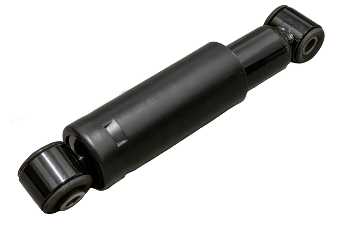 Αμορτισέρ OUTLET OPTIMAL για άξονα ρυμούλκησης 750kg για μονό άξονα