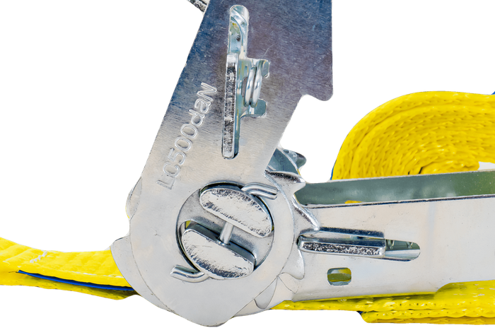 Ιμάντας μεταφοράς με εντατήρα UNITRAILER 3m/25mm/1t