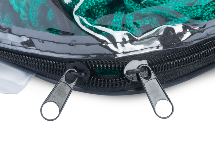 Δίχτυ ασφαλείας με λάστιχο KNOTT 2000x3000