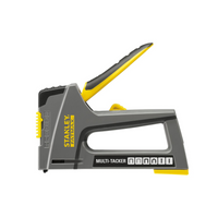 Συρραπτικό 6 σε 1 TR75 STANLEY FATMAX FMHT6-70868