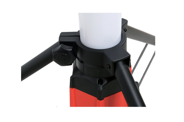 YATO YT-08496 Λάμπα εργαστηρίου LED με σωλήνα 360° 7500lm