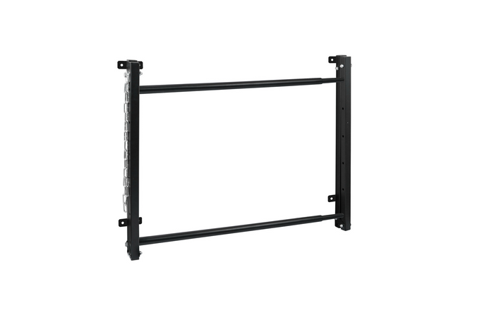 Ρυθμιζόμενη βάση τοίχου για ζάντες και ελαστικά LAMP