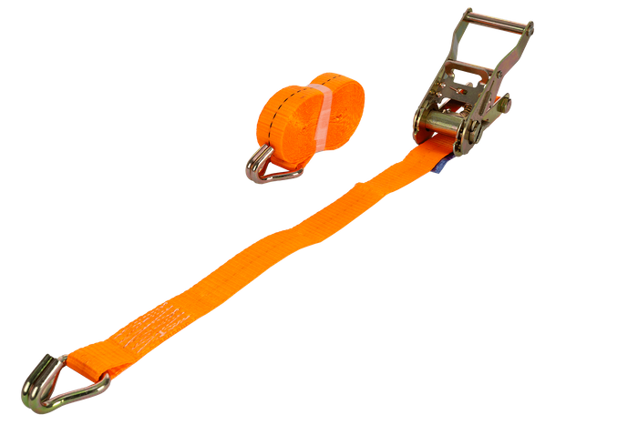 Ιμάντας μεταφοράς με εντατήρα UNITRAILER 5m/25mm/1t