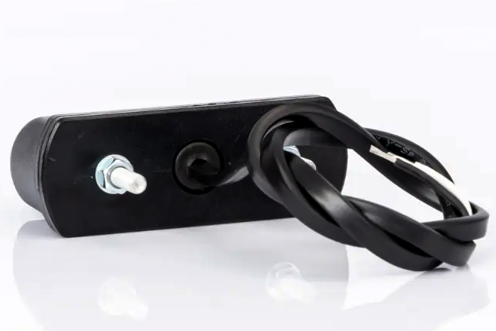 FRISTOM FT-016 Φωτισμός LED πινακίδας κυκλοφορίας