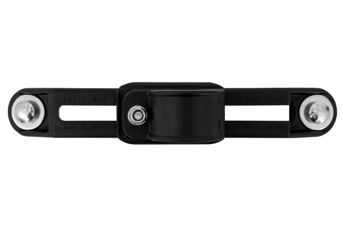 Βάση στήριξης φτερού DOMAR DK8148 με ρυθμιζόμενη διάμετρο 42mm