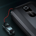 Power Bank Starter BASEUS Super Energy Air Power Bank 10000mAh με λειτουργία εκκίνησης 12V