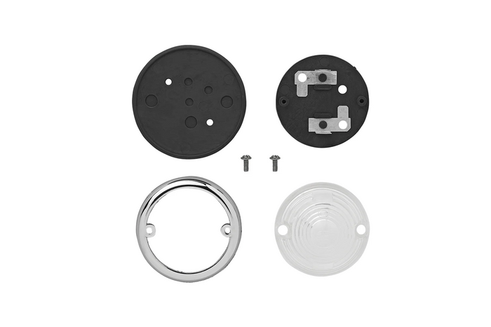 ProPlus 343705PM Φωτιστικό σήμανσης γενικής χρήσης λευκό